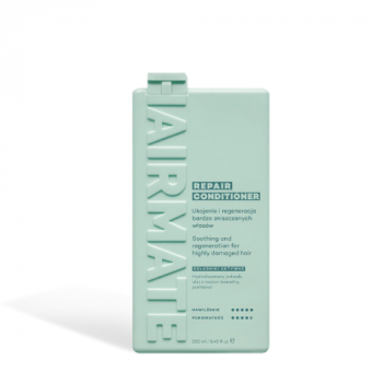 Hairmate Repair Conditioner for damaged hair, 250ml