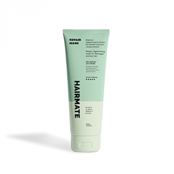 Hairmate Repair Mask, 200ml