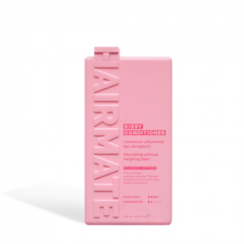 Hairmate Kissy Conditioner for thin hair, 250ml