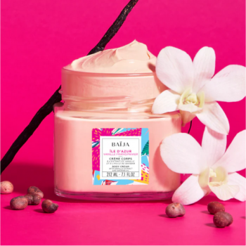 Baija Île d'Azur Body Cream, 212 ml