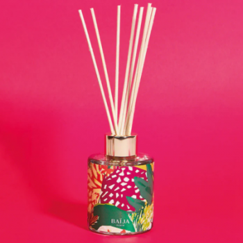 Baija Jardin Pallanca Wood Sticks diffuser, 120 ml