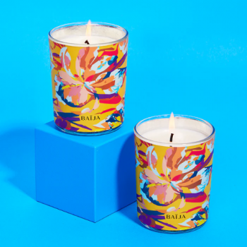 Baija Lost Paradise Scented Candle, 180 gr