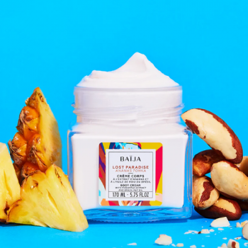 Baija Lost Paradise Body Cream, 170 ml
