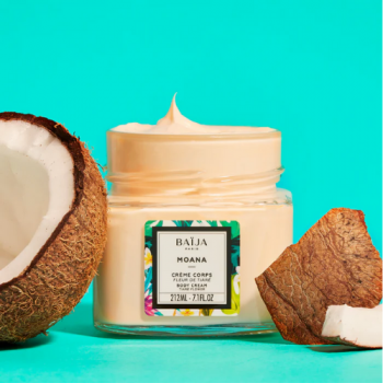 Baija Moana Body Cream, 212 ml