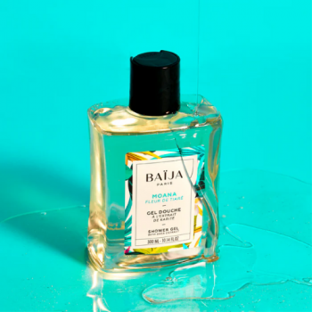Baija Moana Shower Gel, 300 ml