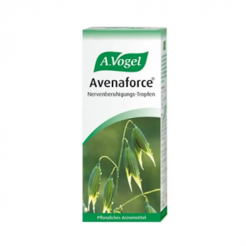 A. Vogel Avenaforce, 100 ml