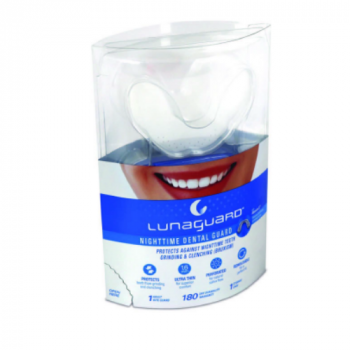 LUNAGUARD™ Night Time Dental Guard
